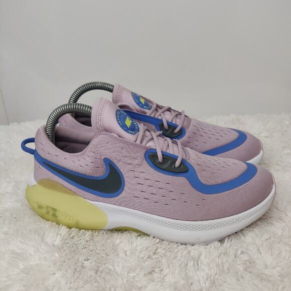 New Nike Joyride lavender running sneakers sz 6 youth fits 7.5 w - Picture 5 of 9